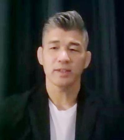 井上氏、国際柔道連盟理事に抱負　療養中の山下氏から助言も