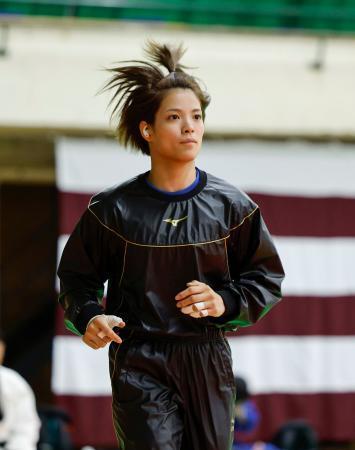 阿部兄妹、仕上がり順調　世界柔道、１３日に開幕