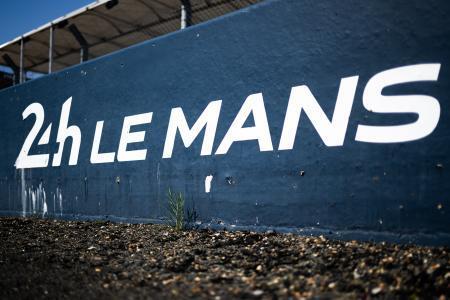 ルマン24時間へ、平川亮ら抱負 トヨタ3年ぶりの優勝に「貪欲」