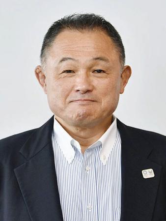 山下泰裕氏に功労章授与へ　ＩＯＣ、理事会で承認