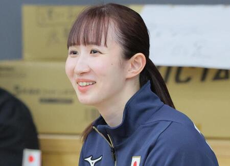 【写真】「夏前ということで」早田ひなが大変身　ばっさりでキュートなボブ髪に