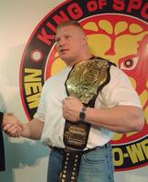 　ブロック・レスナー＝２００５年１２月