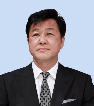 バレー協会、本部長をけん責処分　国籍変更巡り事実と違う文書作成