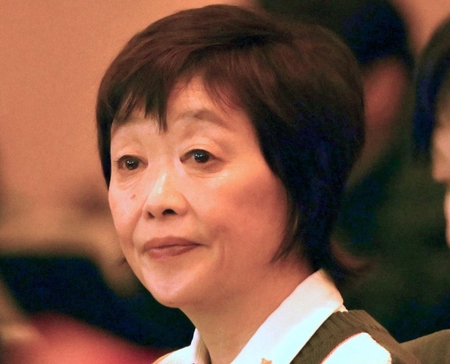 　増田明美氏