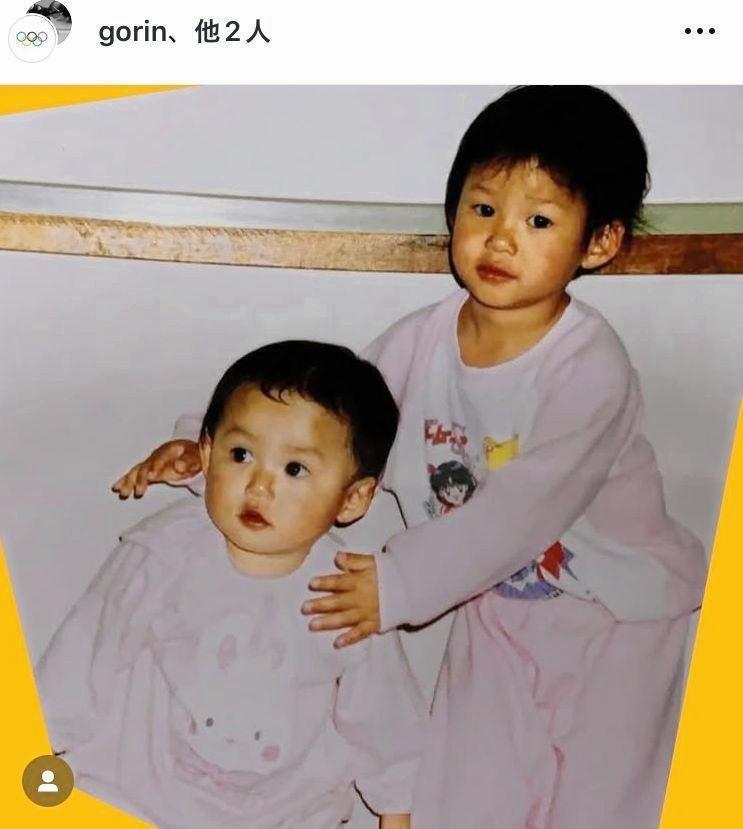 　オリンピックの日本語公式アカウント＠ｇｏｒｉｎより