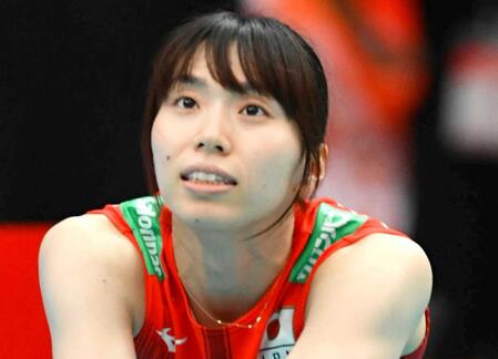 【写真】「美人ばっかじゃん」東京ドーム降臨の長身美女な元アスリート４人