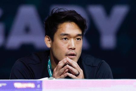 柔道連盟、羽賀龍之介氏が当選　ＩＪＦアスリート委員