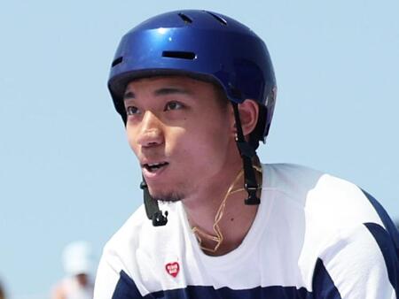 BMX中村輪夢が地元関西開催のXゲームへ 小学生の声援に苦笑い?「練習も失敗できないプレッシャー」