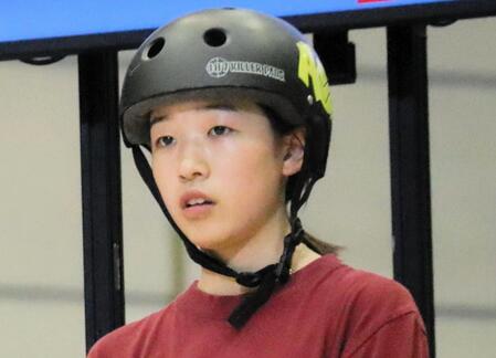 スケボー・パリ五輪金の吉沢恋「優勝も大事だけど…」自身２度目のＸゲームへの意気込みは？