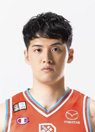 B1群馬に中村加入へ バスケ、広島退団で騒動に