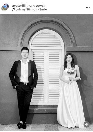 　大堀彩さんのインスタグラム＠ａｙａｔｏｒｉｉｉｉｉより