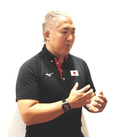 柔道 阿部一二三の世界選手権黒星に鈴木監督「事故みたいな負け方でもある。十分に修正可能」