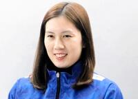 　大堀彩さん