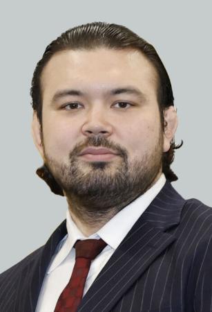 柔道ウルフ、プロレス転向　東京五輪金、新日本入り