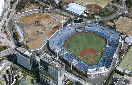 入れ替え戦、駒大が先勝　東都大学野球