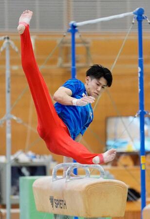 橋本大輝「菊池病」か　５月のＮＨＫ杯後に血液検査　「高校生の時も同じような症状、再発という診断」