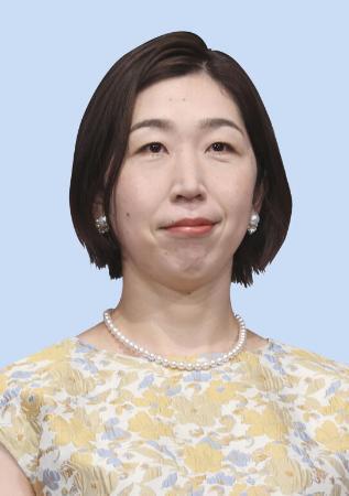 柳田選手、荒木氏ら１９人選任　バレーボール協会の新理事