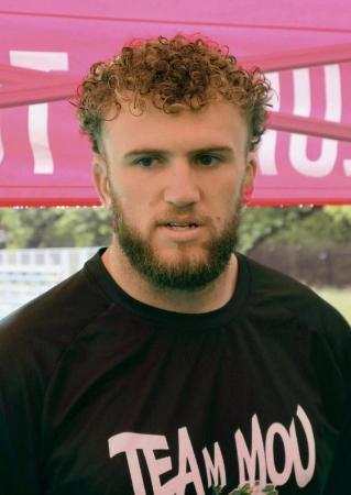 　ワーナー・ディアンズ