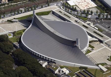 全日本フィギュアは東京で 五輪シーズンの事業計画