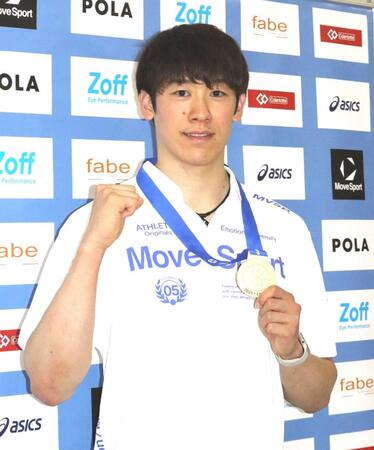 バレー男子・石川祐希がイタリアから帰国　日本人初の欧州ＣＬ優勝に間違いなく記憶に残る大会」　７月沖縄合宿から代表合流