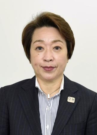 ＪＯＣ新会長に橋本聖子氏　女性初、山下泰裕氏の後任