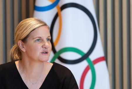 五輪開催地選考で部会設置へ　ＩＯＣコベントリー新会長
