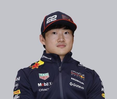 レッドブルの角田裕毅は１８番手　Ｆ１のオーストリアＧＰ予選