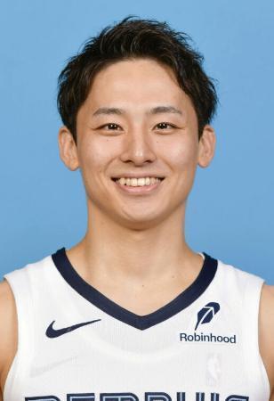 ＮＢＡ河村勇輝はＦＡに　全球団と交渉可能