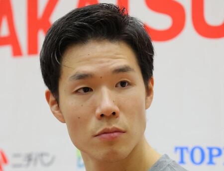 馬場雄大がＮＢＡサマーリーグ参加　ニューヨーク・ニックスの一員で　所属の長崎が発表　富永啓生と日本代表候補を一時離脱