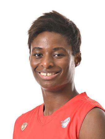 馬瓜エブリンがENEOS加入 バスケ女子東京五輪代表