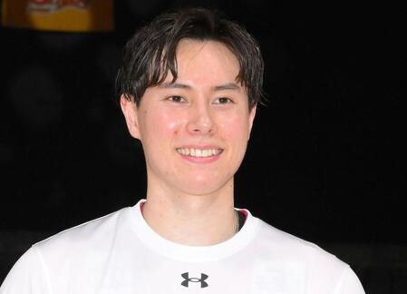 【写真】「ぎょえええ!まじで?」高橋藍の「大切なお知らせ」にSNS仰天「絵面が強すぎます」「どんな世界線!?」