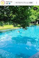 本田真凛のインスタグラム（＠ｍａｒｉｎ＿ｈｏｎｄａ）から