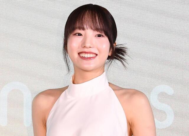 本田真凜プールのガチ泳ぎオフショ公開