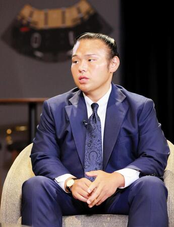 大相撲　さらにスリムになった元大関貴景勝「暑さに弱い力士」名古屋場所優勝予想になるほど～