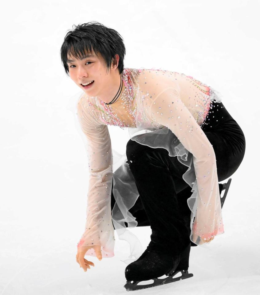 羽生結弦　フィギュアスケーターズ vol.6 f_19192022.jpg