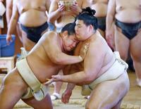 戒名に「魁傑」 放駒前理事長通夜/大相撲/デイリースポーツ online