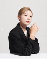 キム・イェジの公式インスタグラム＠ｋ＿ｙｅｊｉ９２より