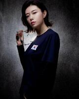 キム・イェジの公式インスタグラム＠ｋ＿ｙｅｊｉ９２より