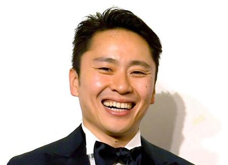 専務理事就任の太田雄貴氏「ワクワクするＪＯＣを」橋本新会長は人事方針明かす「若いリーダーを育てていかなければと…私の責務」ＡＩ活用にも意欲