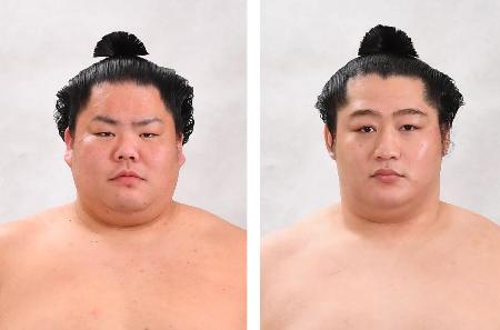 関脇大栄翔が名古屋場所休場　幕内遠藤も