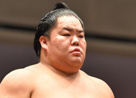 大関狙う大栄翔が休場、遠藤は右膝手術で休場　師匠「焦っても仕方ない」大相撲名古屋場所