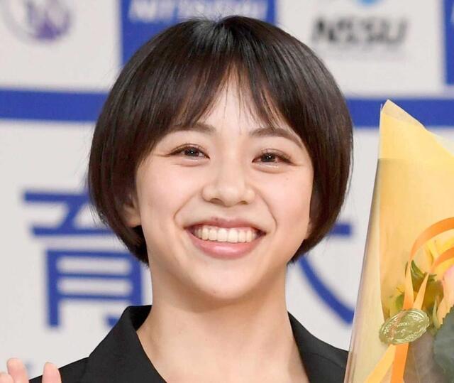大学同窓の世界女王に「強さと美しさを兼ね備えた3人」「うわすごい