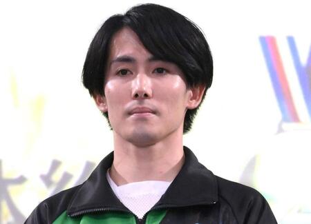 リオ五輪体操団体金の加藤凌平氏が結婚＆第１子誕生を報告「父としても一歩ずつ成長していきたい」