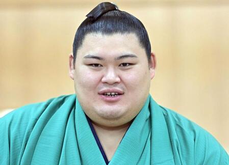大の里は相撲を変える必要はない　立ち合いを集中して前に出ること　武蔵川親方が名古屋場所を展望