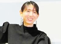 　江畑幸子さん（２０２２年撮影）