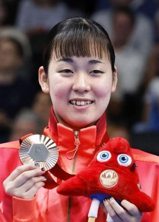 パラ木下、骨髄移植を検討　「治してロスで金取る」