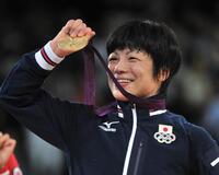 　小原日登美さん＝１２年８月