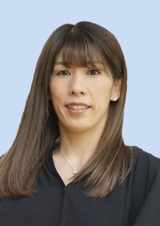 吉田沙保里さん、小原さんを追悼 五輪代表を争う