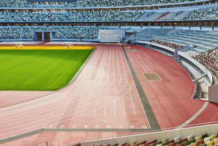 世界陸連、女子種目で遺伝子検査 9月の世界選手権東京大会を前に