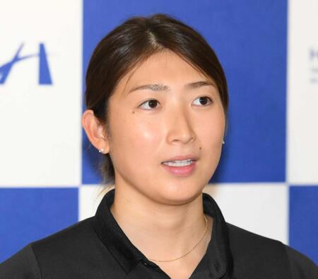 池江璃花子が世界選手権へ気合　「帰ってきた世界のスプリンター」と目標
